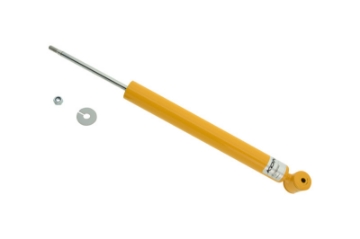 Picture of Koni Sport Yellow Shock 00-06 Audi TT FWD Coupe & Roadster - Rear