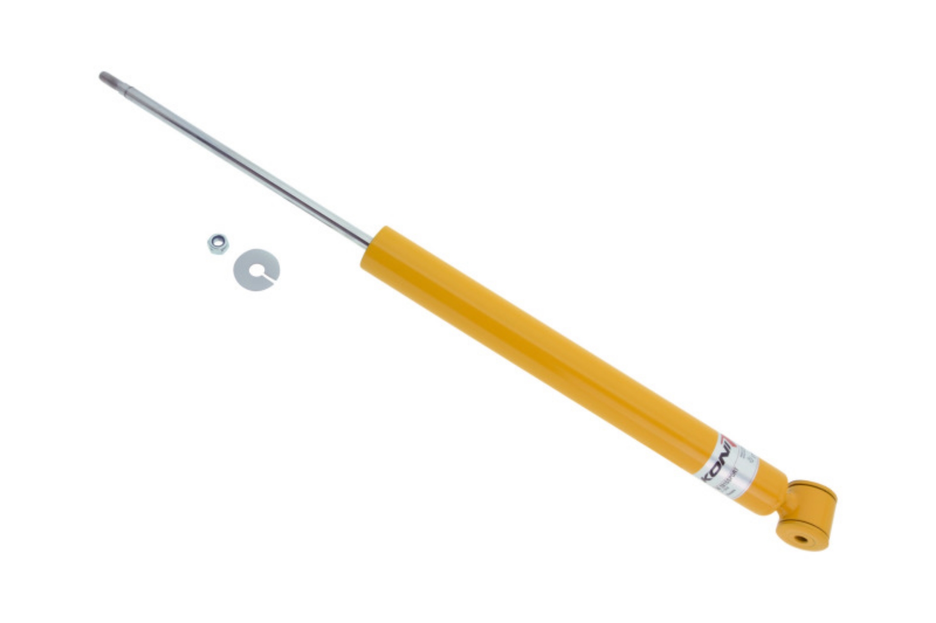 Picture of Koni Sport Yellow Shock 99-05 Volkswagen Jetta IV Wagon - Rear