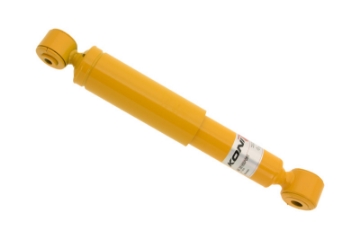 Picture of Koni Sport Yellow Shock 02-06 Audi TT Quattro Coupe & Roadster - Rear