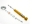 Picture of Koni Sport Yellow Shock 02-06 Acura RSX - Rear