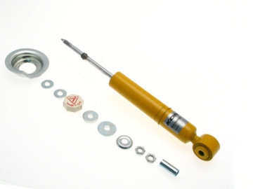 Picture of Koni Sport Yellow Shock 02-06 Acura RSX - Rear