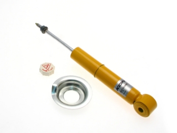 Picture of Koni Sport Yellow Shock 05-08 Subaru Sedan-Wagon 2-5 AWD- incl GT- excl Spec B & Outback - Rear