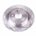 Picture of Power Stop 18-19 Honda Odyssey Rear Autospecialty Brake Rotor