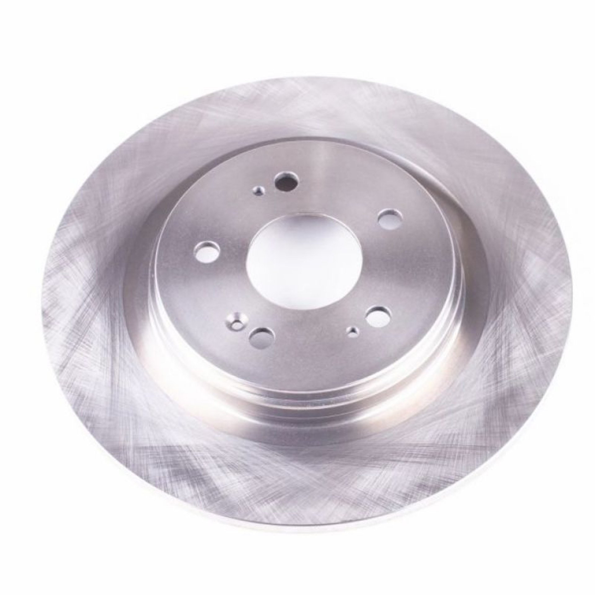 Picture of Power Stop 18-19 Honda Odyssey Rear Autospecialty Brake Rotor