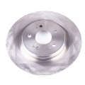 Picture of Power Stop 18-19 Honda Odyssey Rear Autospecialty Brake Rotor