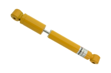 Picture of Koni Sport Yellow Shock 86-88 Porsche 924S - Rear