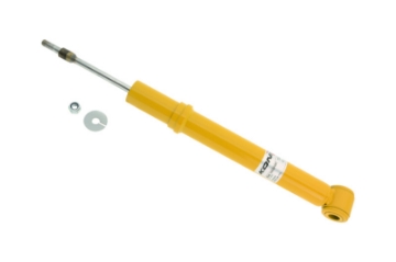 Picture of Koni Sport Yellow Shock 3-86-93 Toyota Supra- All Incl- Turbo MA70 Disarms Elect- Susp- - Front