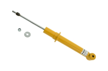Picture of Koni Sport Yellow Shock 3-86-93 Toyota Supra- All Incl- Turbo MA70 Disarms Elect- Susp- - Rear
