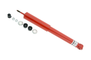 Picture of Koni Heavy Track Red Shock 89-03 Chevrolet Tracker 2dr and 4dr All models - Rear