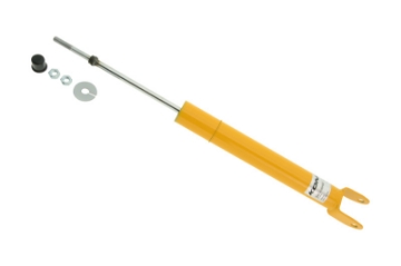 Picture of Koni Sport Yellow Shock 90-96 Nissan 300ZX All Mdls Disarms Elect- Susp- - Rear