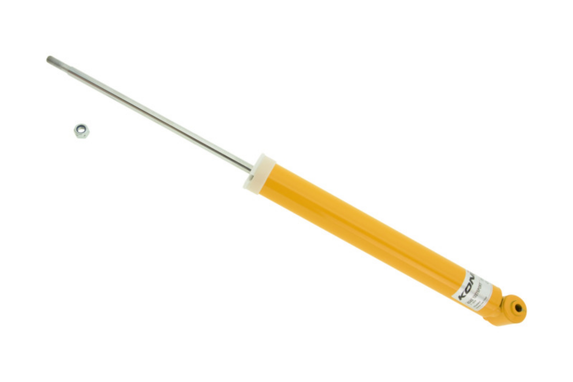 Picture of Koni Sport Yellow Shock 98-04 Audi A6 FWD excl- Quattro - Rear