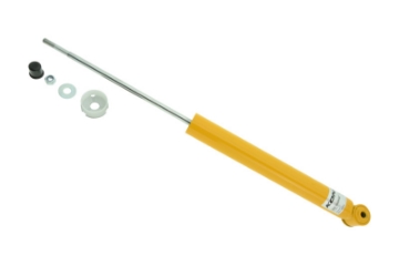Picture of Koni Sport Yellow Shock 99-05 BMW 3 Series-E46 Sedan Exc- Coupe-AWD-Touring-M-Technik - Rear