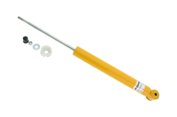 Picture of Koni Sport Yellow Shock 99-05 BMW 3 Series-E46 Coupe-Vert-Touring-Sedan M-Technik - Rear