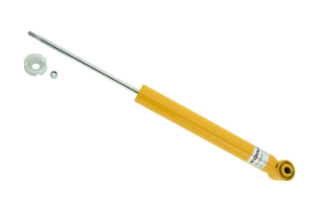 Picture of Koni Sport Yellow Shock 02-08 Audi A4 FWD & Quattro Sedan- Avant & Cabriolet - Rear