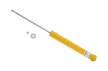 Picture of Koni Sport Yellow Shock 12-13 Volkswagen Golf R AWD - Rear
