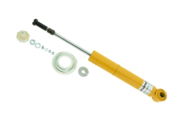 Picture of Koni Sport Yellow Shock 90-96 Nissan 300ZX All Mdls Disarms Elect- Susp- - Front