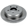 Picture of Power Stop 93-98 Jeep Grand Cherokee Rear Autospecialty Brake Rotor