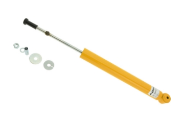 Picture of Koni Sport Yellow Shock 03-05 Chrysler Crossfire - Front