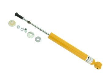 Picture of Koni Sport Yellow Shock 03-05 Chrysler Crossfire - Rear