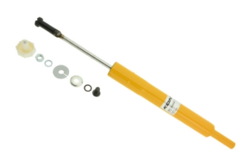 Picture of Koni Sport Yellow Shock 06-09 Ford Fusion Excl- AWDFront- for original struts only - Front