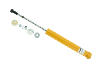 Picture of Koni Sport Yellow Shock 93-00 Mercedes W202 C220- C230- C280- C36 - Rear