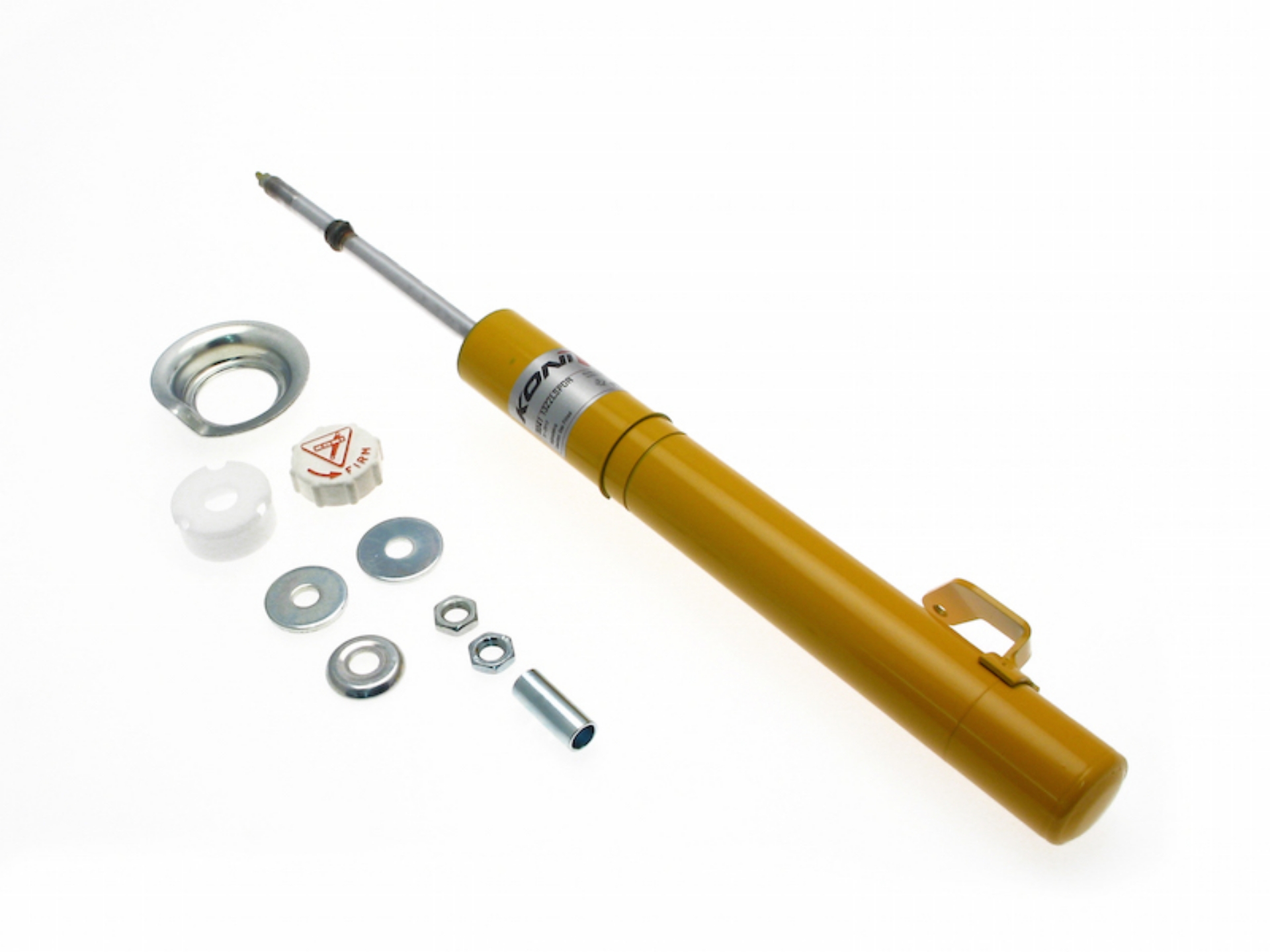 Picture of Koni Sport Yellow Shock 03-07 Honda Accord 2 Dr and 4Dr- All Mdls - Left Front