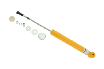 Picture of Koni Sport Yellow Shock 06-13 Honda Civic Coupe & Sedan- SI- DX - Rear