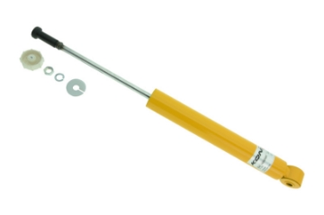 Picture of Koni Sport Yellow Shock 12-13 Ford Focus ST Hatchback- excl- non-ST models - Rear