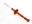 Picture of Koni STR-T Orange Shock 98-02 Honda Accord 2 Dr and 4Dr- All Mdls - Rear