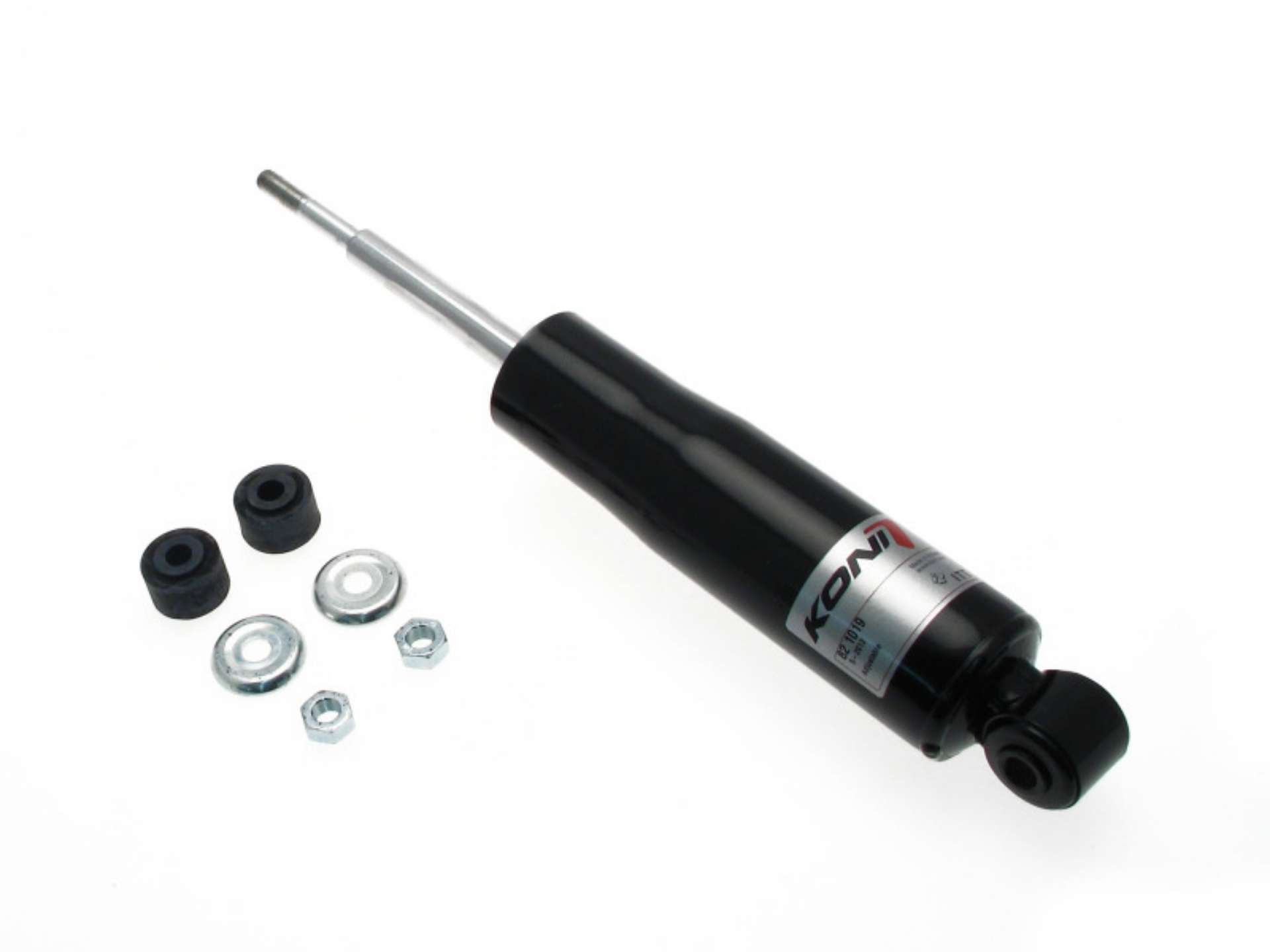 Picture of Koni Special D Red Shock 54-61 Jaguar MK VII- VIII- IX - Front