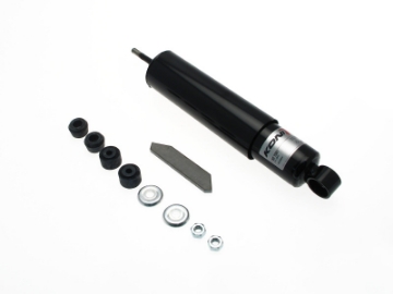 Picture of Koni Special D Red Shock 54-61 Jaguar XK-140- Mk VII- Mk VIII- Mk IX- - Rear