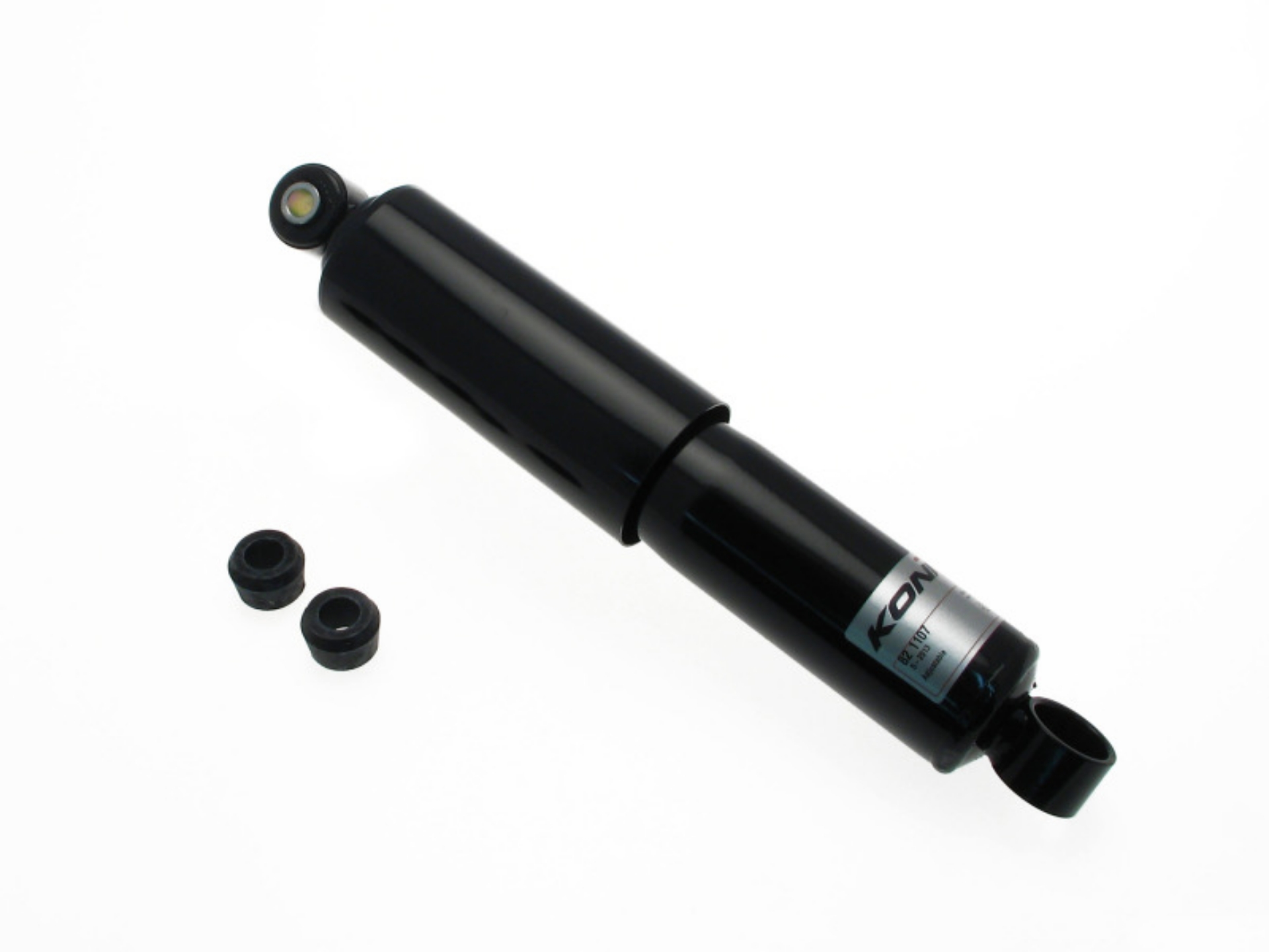 Picture of Koni Special D Red Shock 55-61 Jaguar XK-150- XK-150S - Front