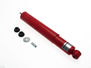 Picture of Koni Classic Red Shock 72-74 Porsche 911- Carrera Exc- Self Leveling Front Units - Rear
