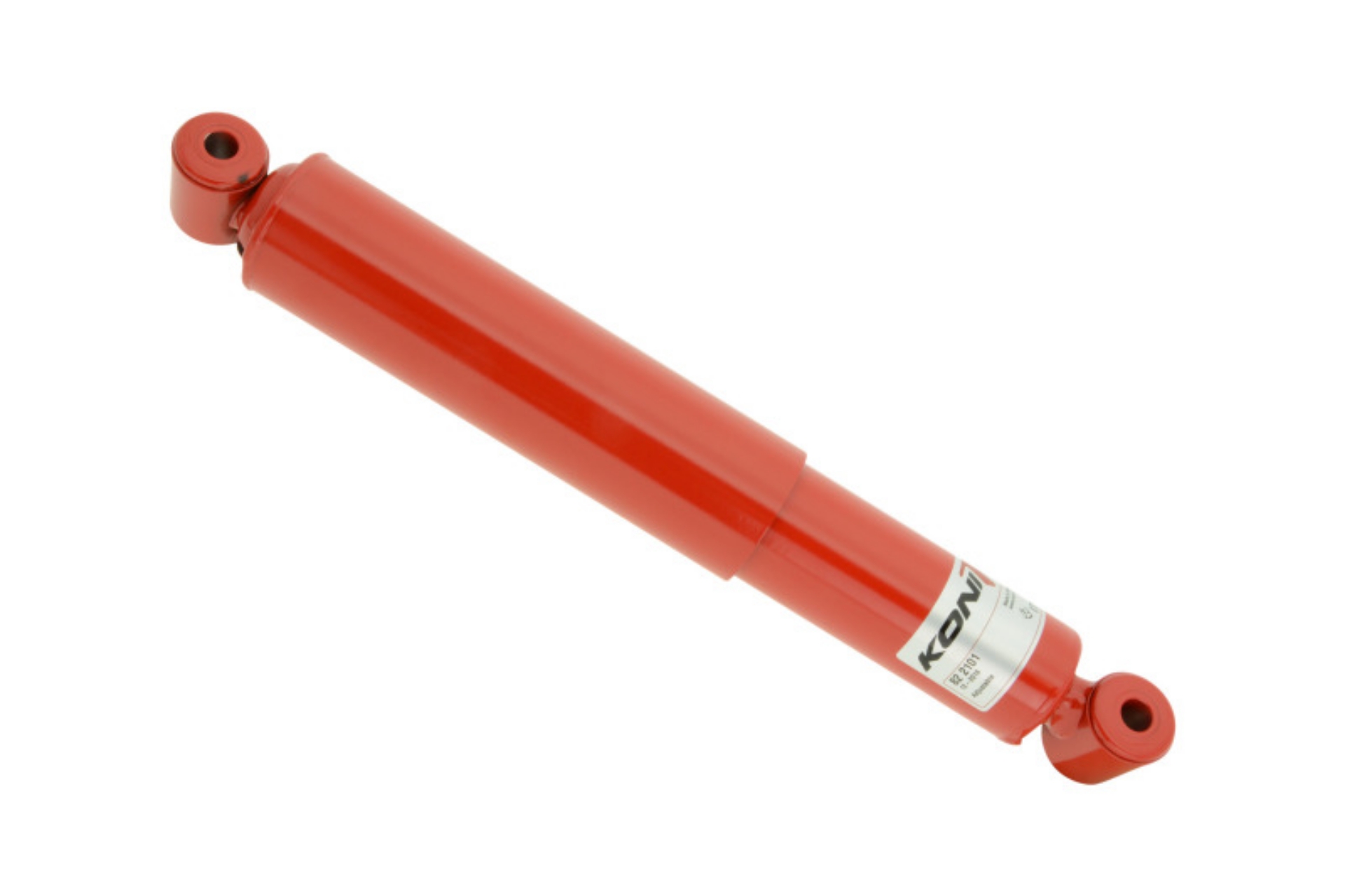 Picture of Koni Classic Red Shock 80-90 Volkswagen Vanagon - Rear