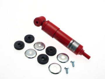 Picture of Koni Heavy Track Red Shock 90-04 Volkswagen Eurovan - Rear