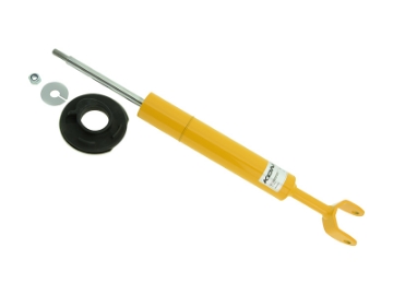 Picture of Koni Sport Yellow Shock 98-04 Audi A6 Quattro excl- Audi Sport suspension - Front