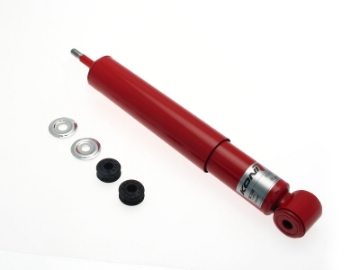 Picture of Koni Heavy Track Red Shock 10-99-06 Mitsubishi Montero 4WD - Rear