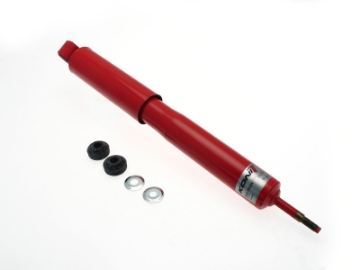 Picture of Koni Heavy Track Red Shock 84-98 Land Rover Defender 90 - Rear