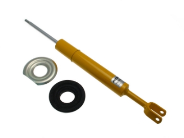 Picture of Koni Sport Yellow Shock 03-06 Audi S4 Quattro 4-2 V8 - Front