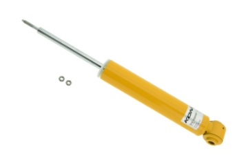 Picture of Koni Sport Yellow Shock 06-10 Volvo S80 incl- AWD excl- 4C & Self-Leveling Suspension - Rear