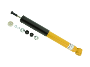 Picture of Koni Sport Yellow Shock 05-10 Ford Mustang - Rear