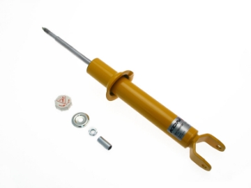Picture of Koni Sport Yellow Shock 06-09 Mazda MX-5 Roadster - Front
