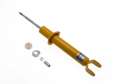 Picture of Koni Sport Yellow Shock 06-09 Mazda MX-5 Roadster - Front