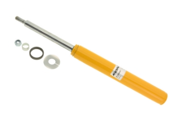 Picture of Koni Sport Yellow Shock 83-87 Audi 4000 Quattro Exc- 20V - Rear