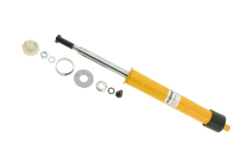 Picture of Koni Sport Yellow Shock 05-08 Subaru Sedan-Wagon 2-5 AWD- incl GT- excl Spec B & Outback - Front