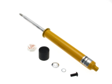 Picture of Koni Sport Yellow Shock 00-05 Toyota MR2 Spyder - Front