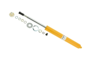 Picture of Koni Sport Yellow Shock 08-09 Pontiac G8 Sedan - Front