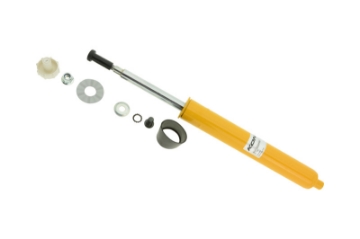 Picture of Koni Sport Yellow Shock 11-13 Hyundai Veloster - Front