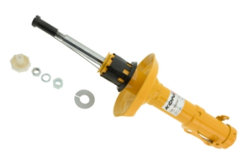 Picture of Koni Sport Yellow Shock 90-92 Volkswagen GTI- Golf II- Jetta II All models - Front