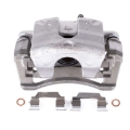 Picture of Power Stop 08-09 Cadillac CTS Rear Left Autospecialty Caliper w-Bracket